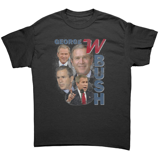 BUSH Shirt