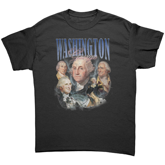 WASHINGTON Shirt